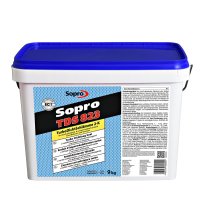 Sopro TurboDichtSchl&auml;mme Eimer TDS 823 2K 9kg