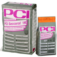 PCI Seccoral 1K Dichtschl&auml;mme