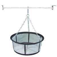 4rain Regenwassertank Flat M 3.000 l Garten-Comfort Flachtank-Komplettpaket